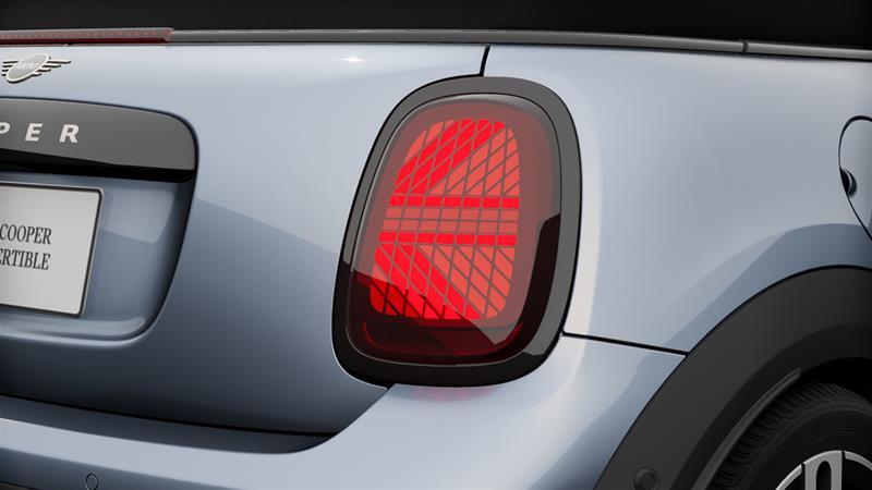 2026 MINI Convertible - Image 8