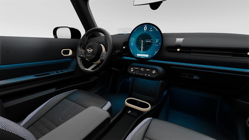 2026 MINI Convertible - Image 13