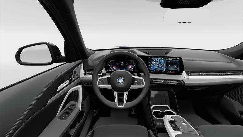 2026 BMW X1 - Image 13