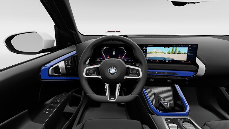 2026 BMW X3 - Image 12