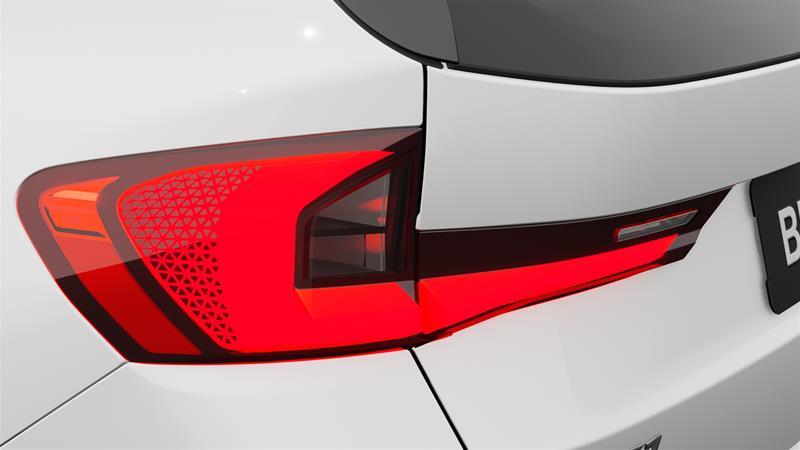 2026 BMW X1 - Image 8