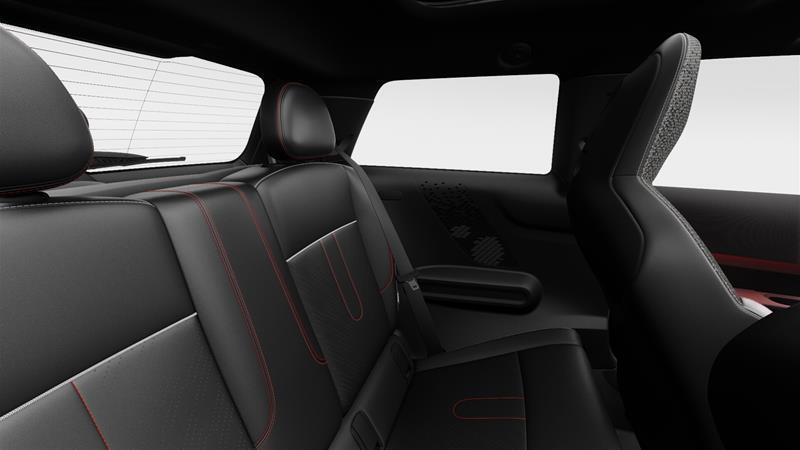 2026 MINI 3 Door - Image 4