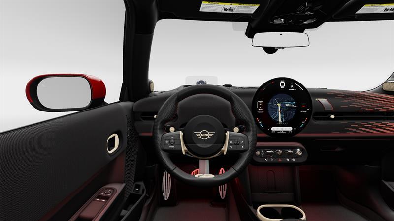 2026 MINI 3 Door - Image 5