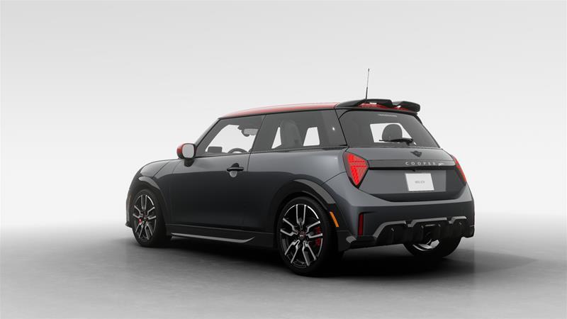 2026 MINI 3 Door - Image 7