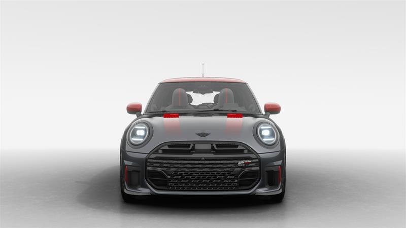 2026 MINI 3 Door - Image 8