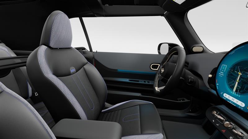 2026 MINI Convertible - Image 9