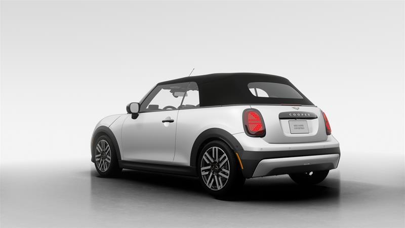 2026 MINI Convertible - Image 2