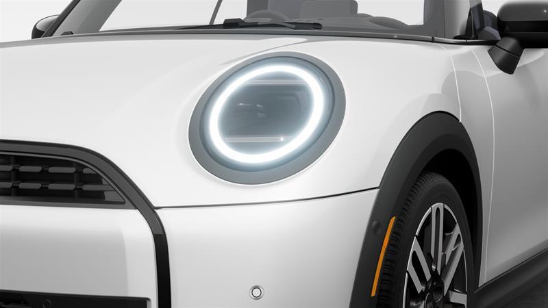 2026 MINI Convertible - Image 6