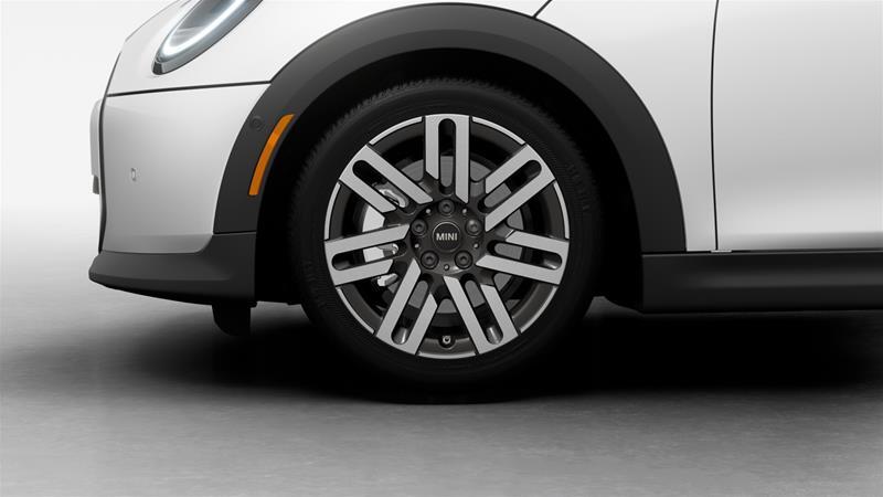 2026 MINI Convertible - Image 7