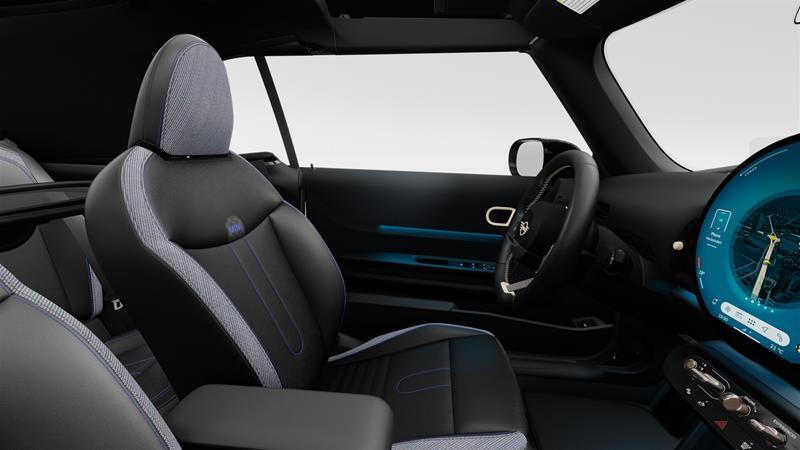 2026 MINI Convertible - Image 9