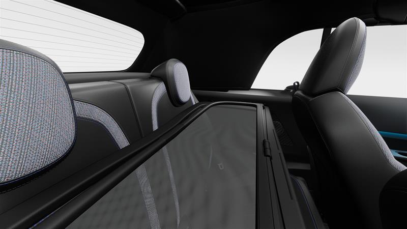 2026 MINI Convertible - Image 12