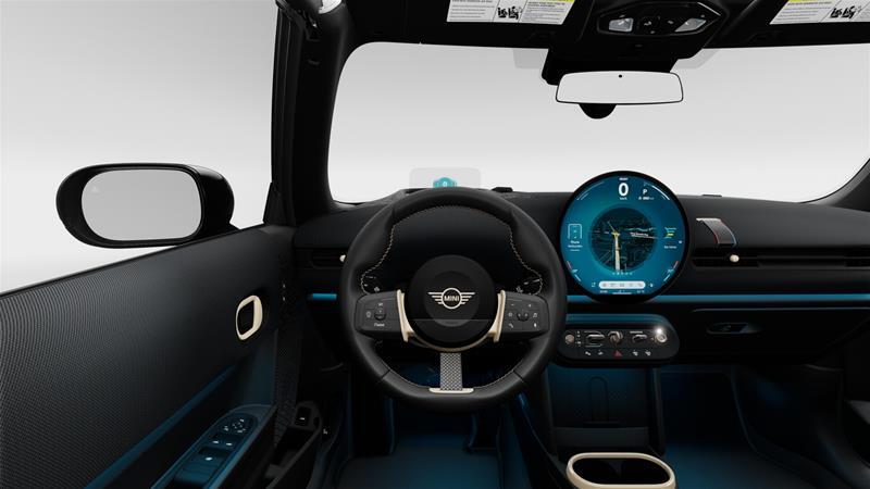 2026 MINI Convertible - Image 13