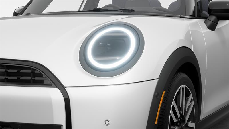 2026 MINI 5 Door - Image 6