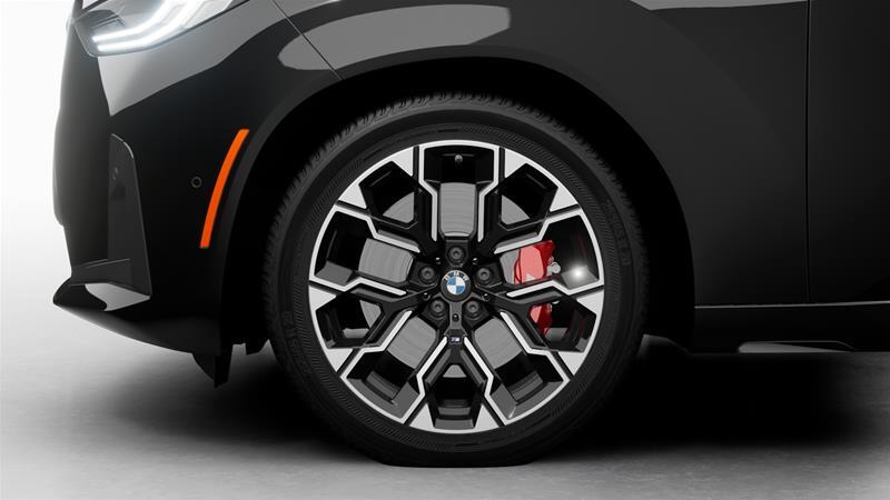 2026 BMW X3 - Image 6