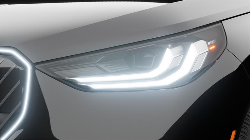 2026 BMW X3 - Image 7