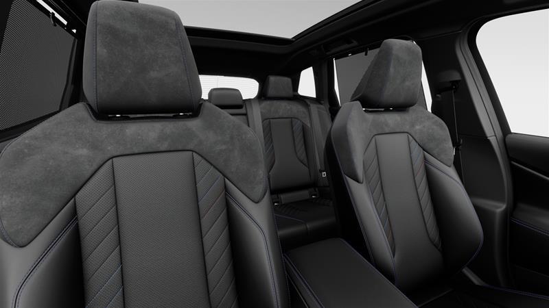 2026 BMW X3 - Image 12