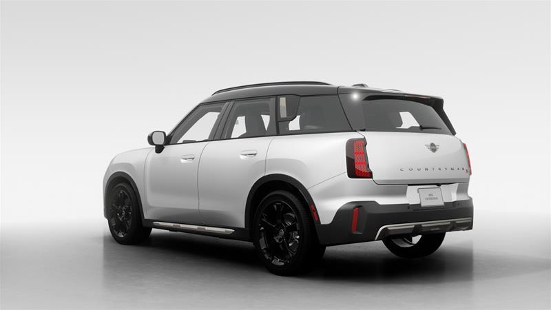 2026 MINI Countryman - Image 2