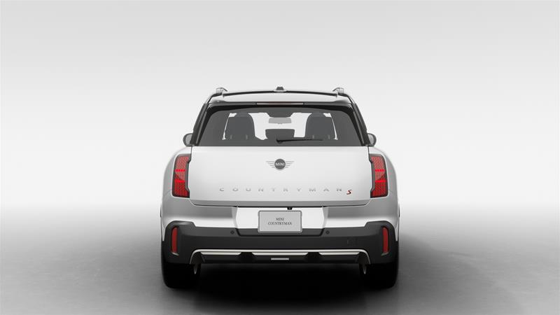 2026 MINI Countryman - Image 5