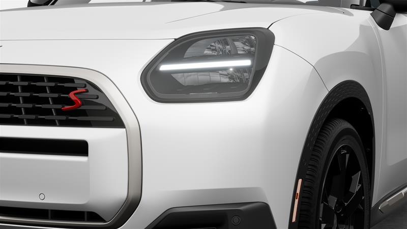 2026 MINI Countryman - Image 6