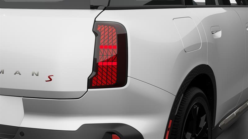 2026 MINI Countryman - Image 8