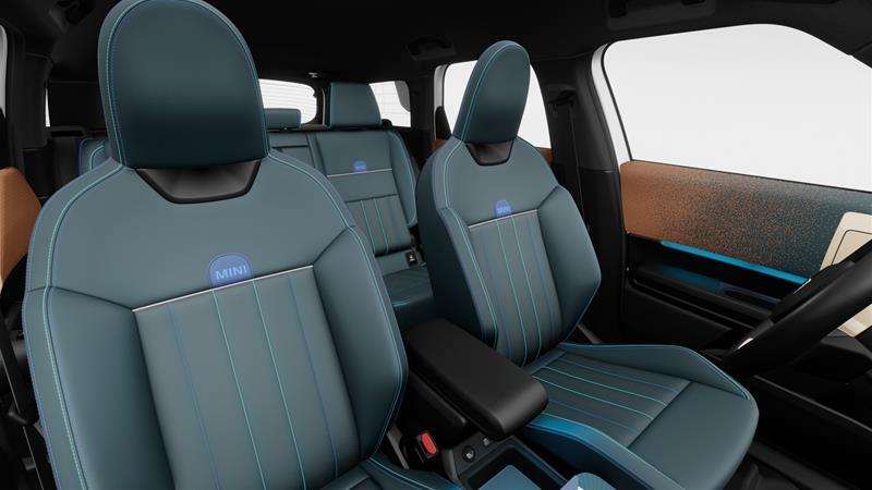 2026 MINI Countryman - Image 9