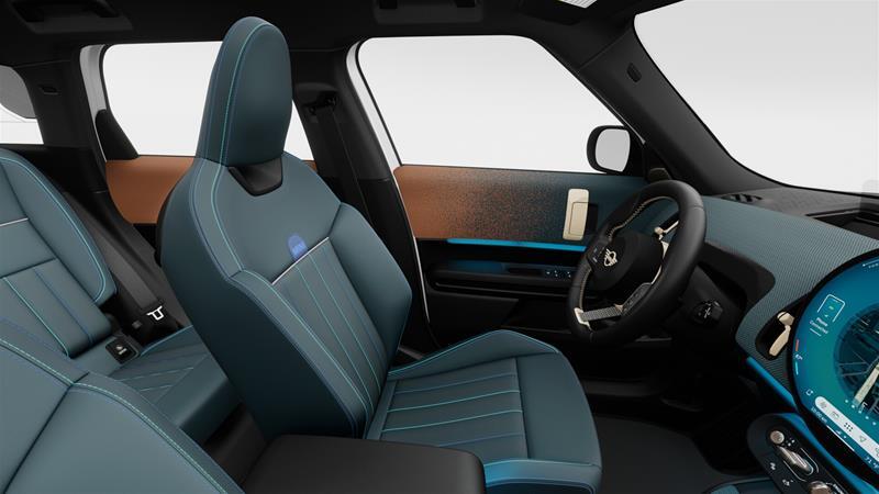 2026 MINI Countryman - Image 11