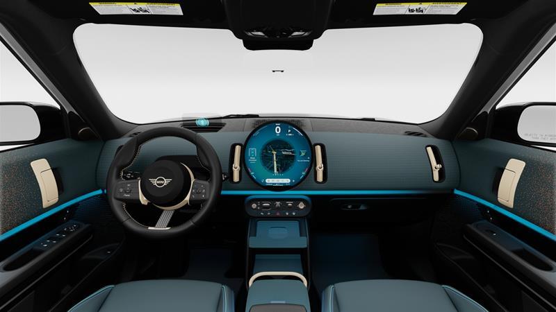 2026 MINI Countryman - Image 12