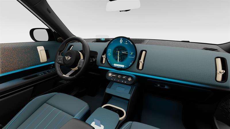 2026 MINI Countryman - Image 13