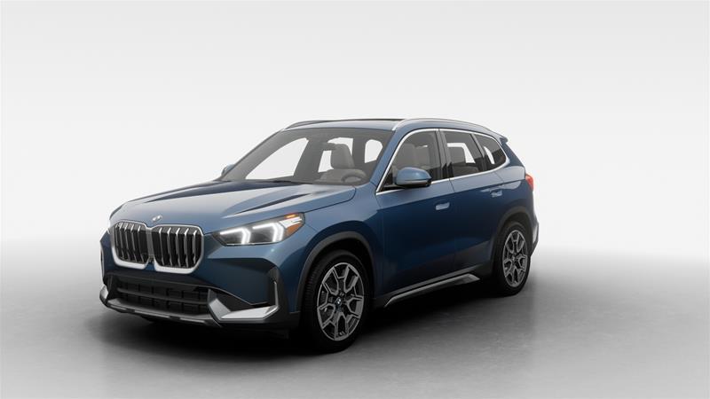 2026 BMW X1