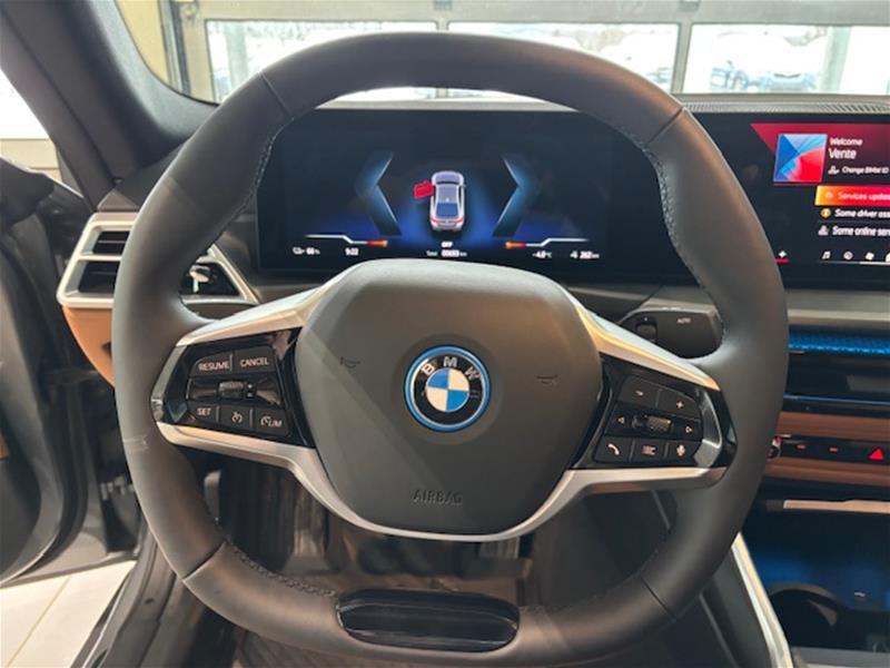 2025 BMW i4 - Image 15