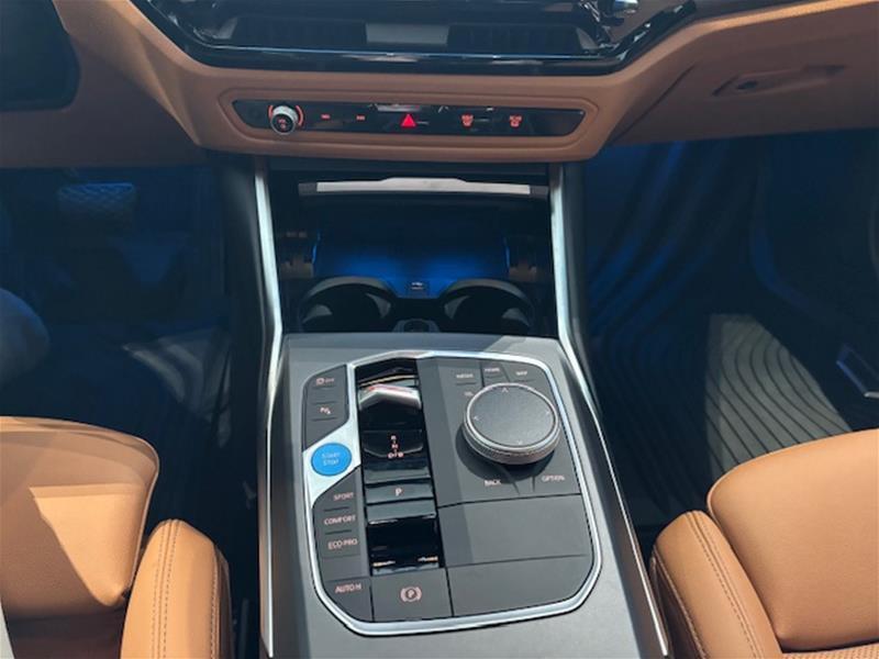 2025 BMW i4 - Image 16