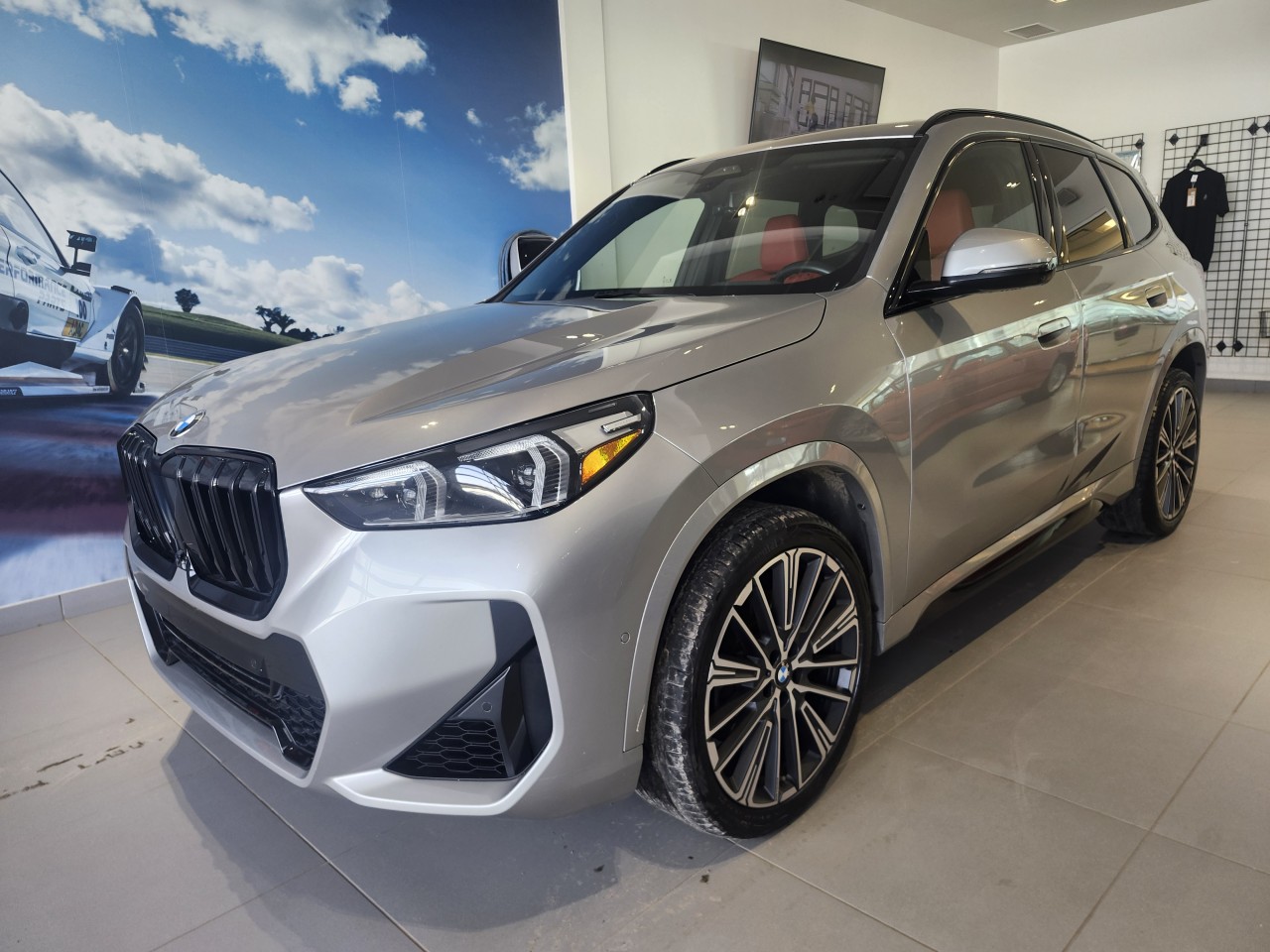 2023 BMW X1