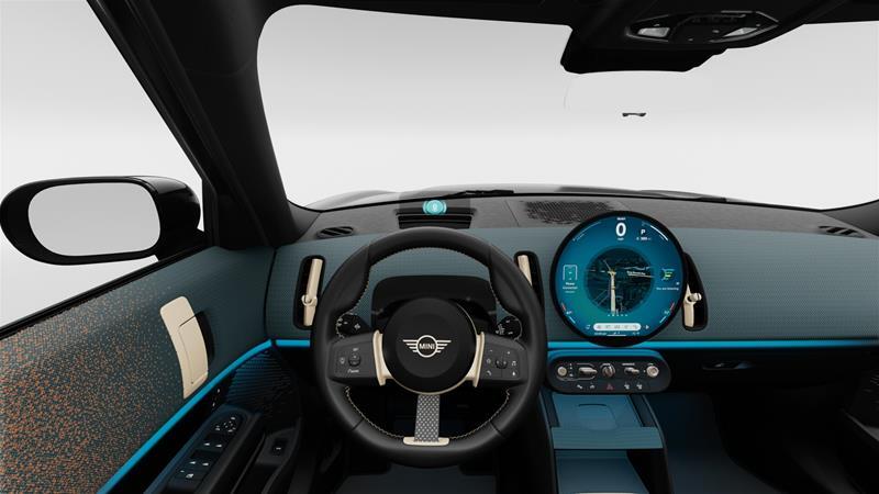 2026 MINI Countryman - Image 5