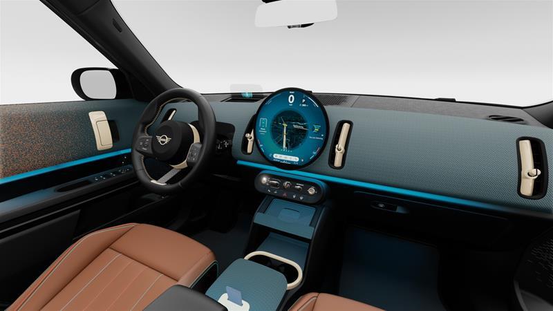 2026 MINI Countryman - Image 6