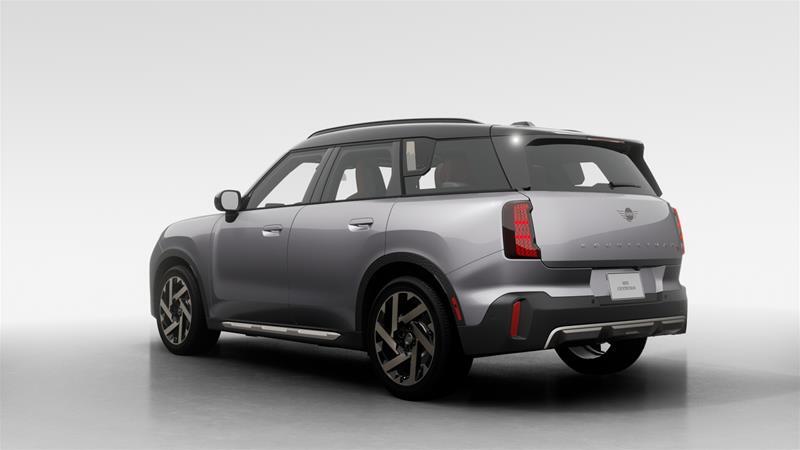 2026 MINI Countryman - Image 7