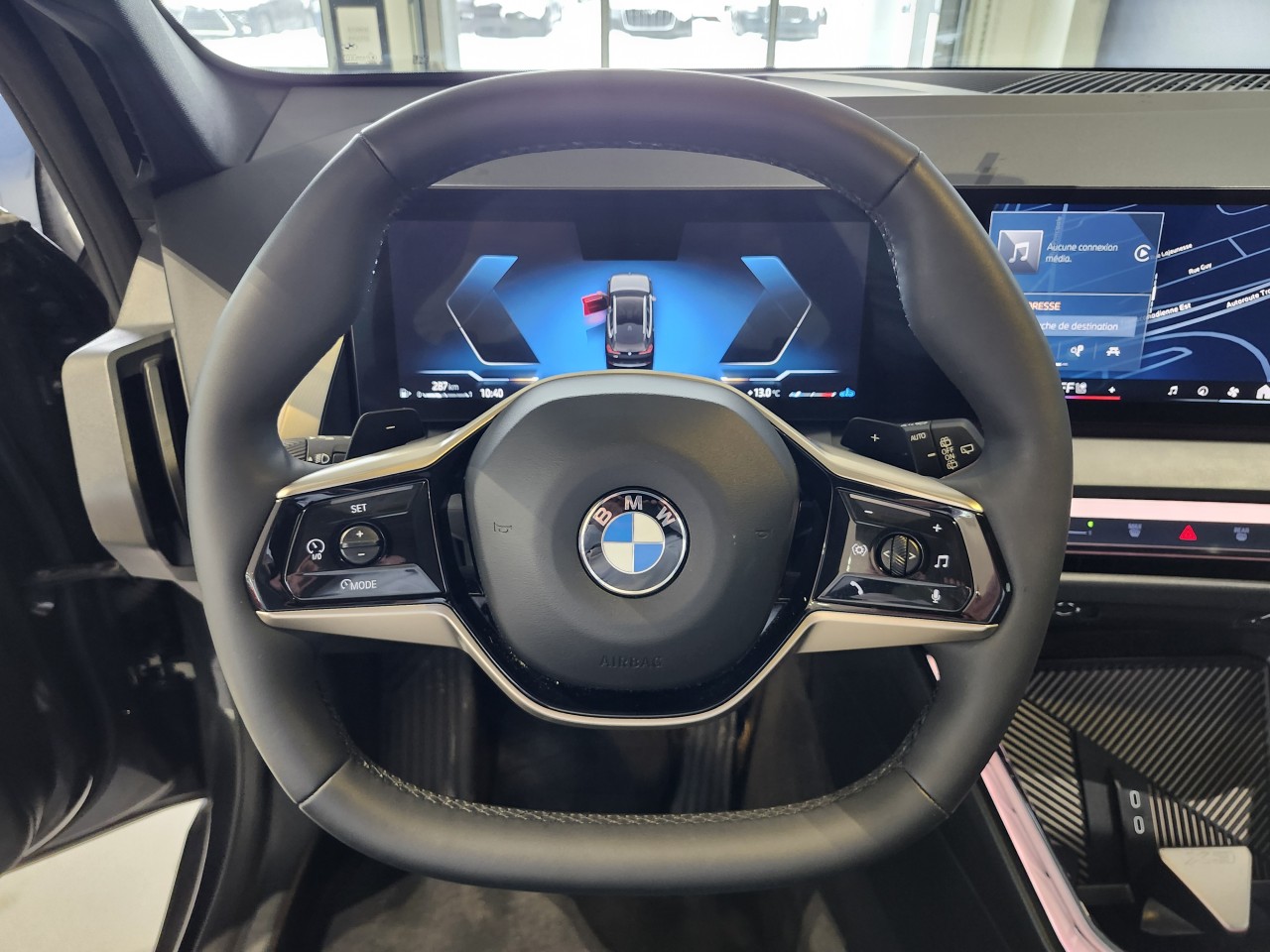 2025 BMW X3 - Image 15