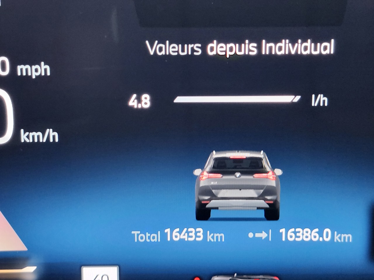2025 BMW X3 - Image 19