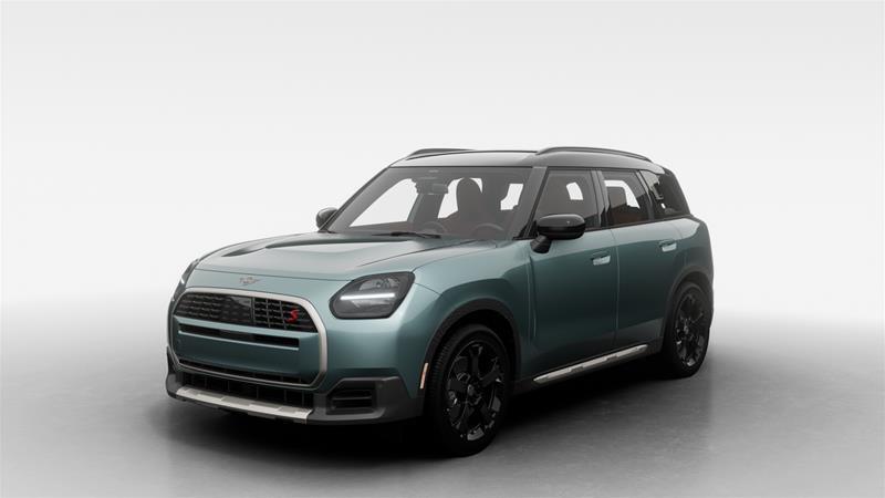 2026 MINI Countryman