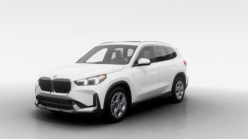 2026 BMW X1