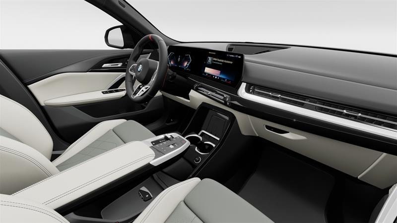 2026 BMW X2 - Image 12