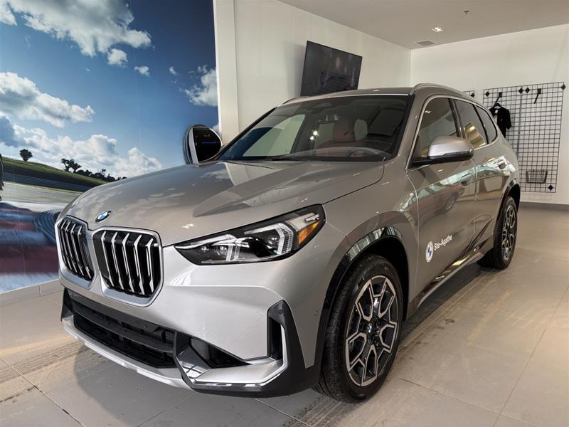 2026 BMW X1