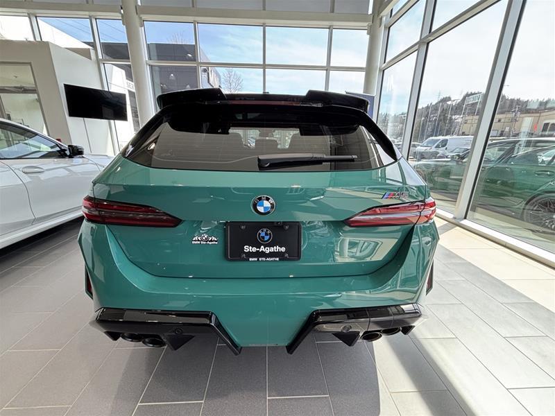 2026 BMW M5 - Image 5
