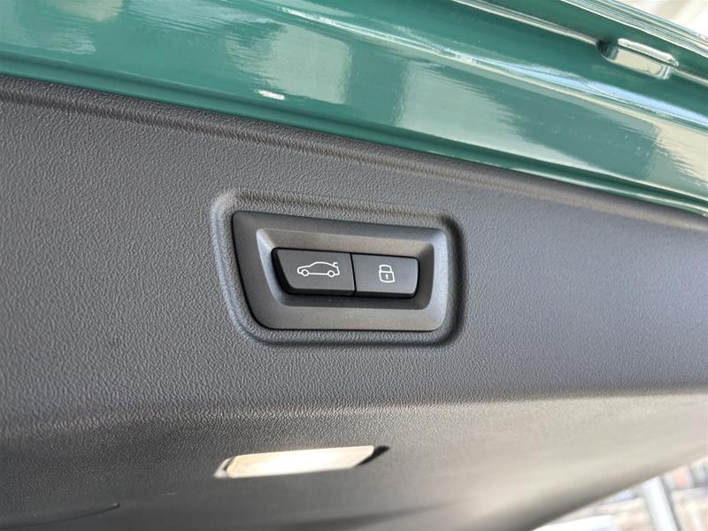 2026 BMW M5 - Image 7