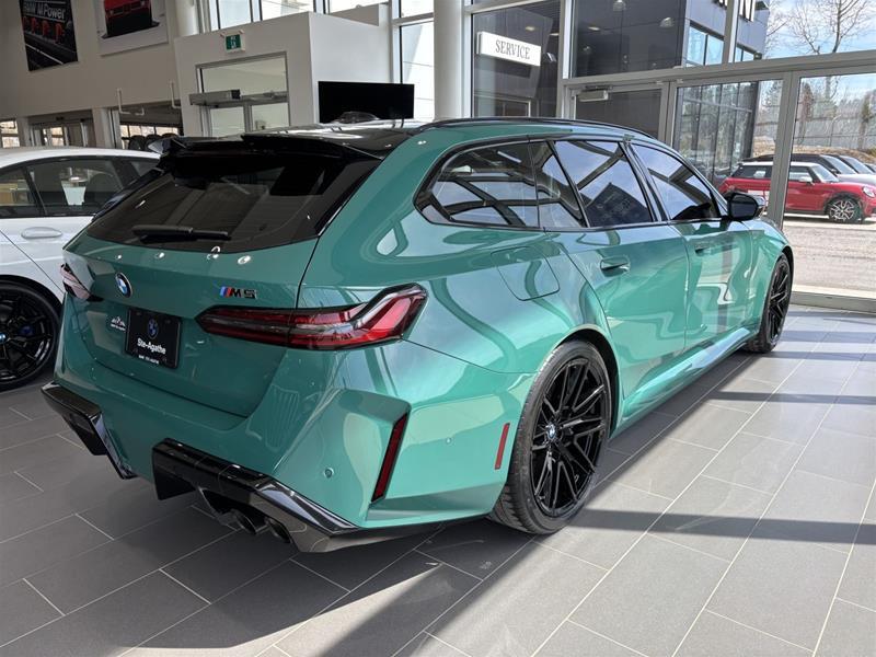2026 BMW M5 - Image 9