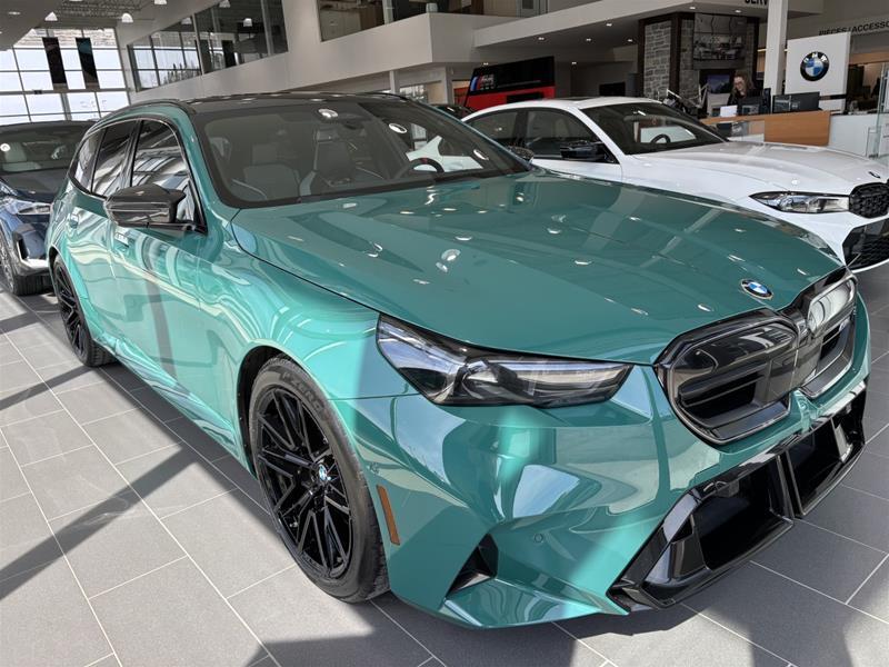 2026 BMW M5 - Image 10