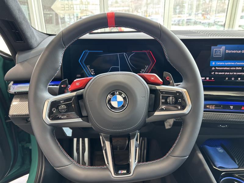 2026 BMW M5 - Image 15