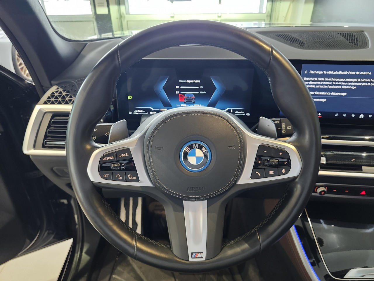 2024 BMW X5 - Image 14
