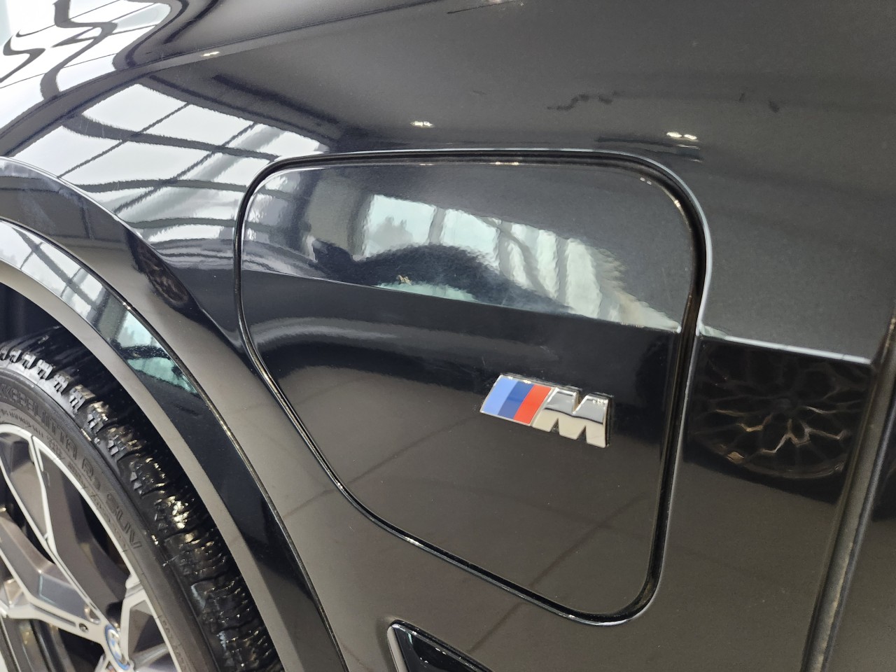2024 BMW X5 - Image 23