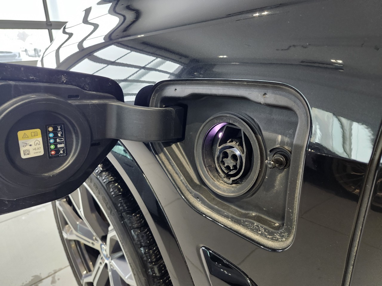 2024 BMW X5 - Image 24