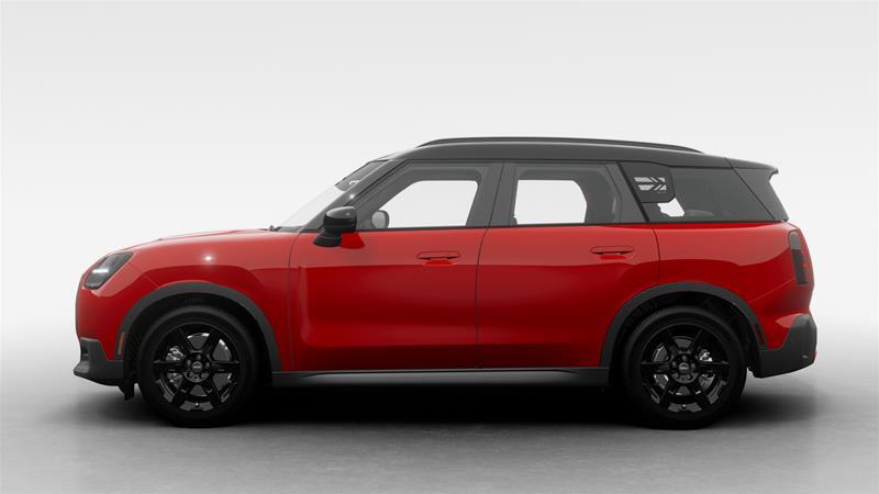 2026 MINI Countryman - Image 4